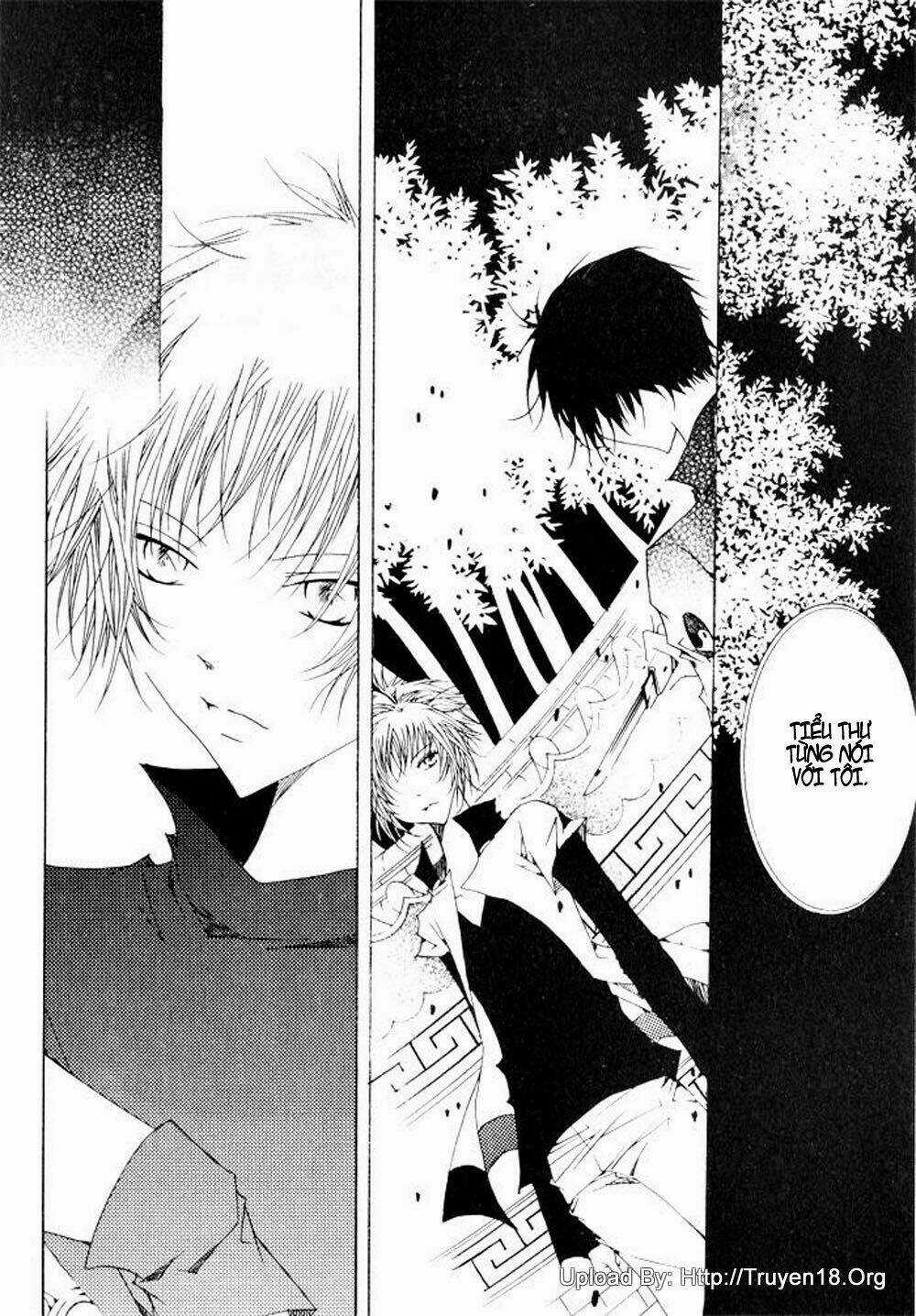 Nabi - Chapter 13 - Trang 26