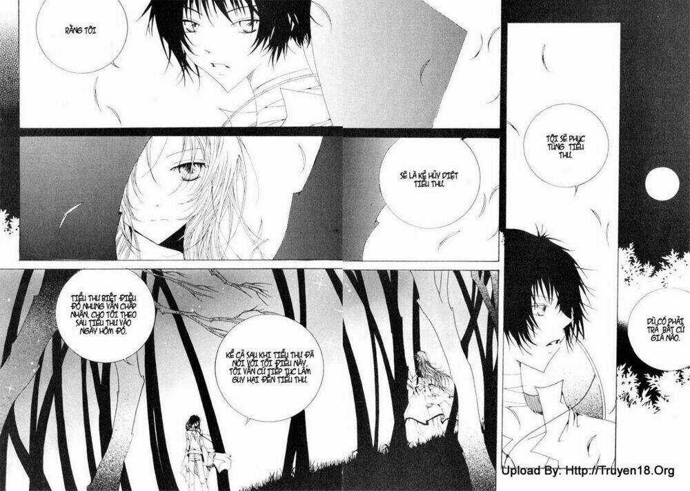 Nabi - Chapter 13 - Trang 27