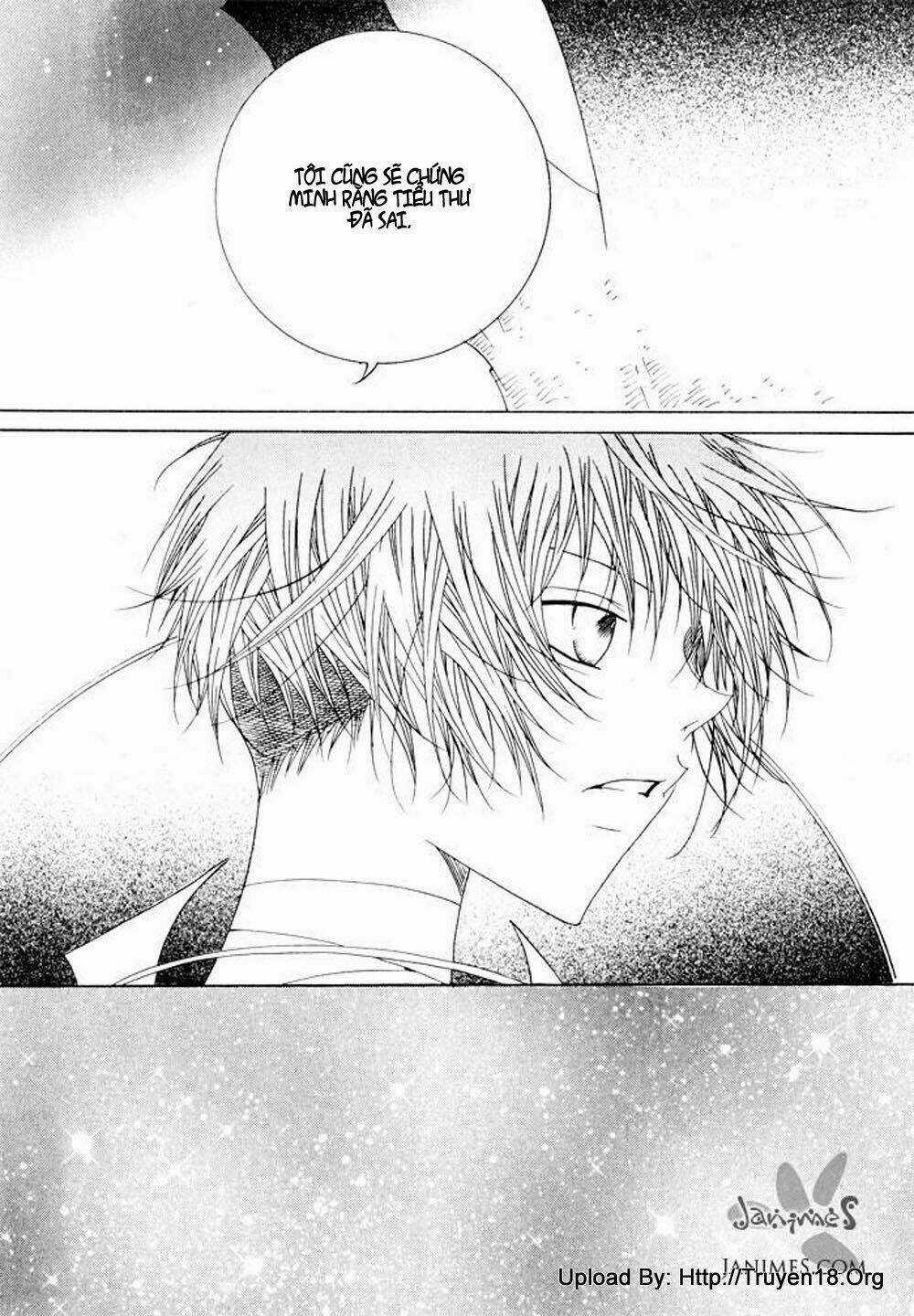 Nabi - Chapter 13 - Trang 28