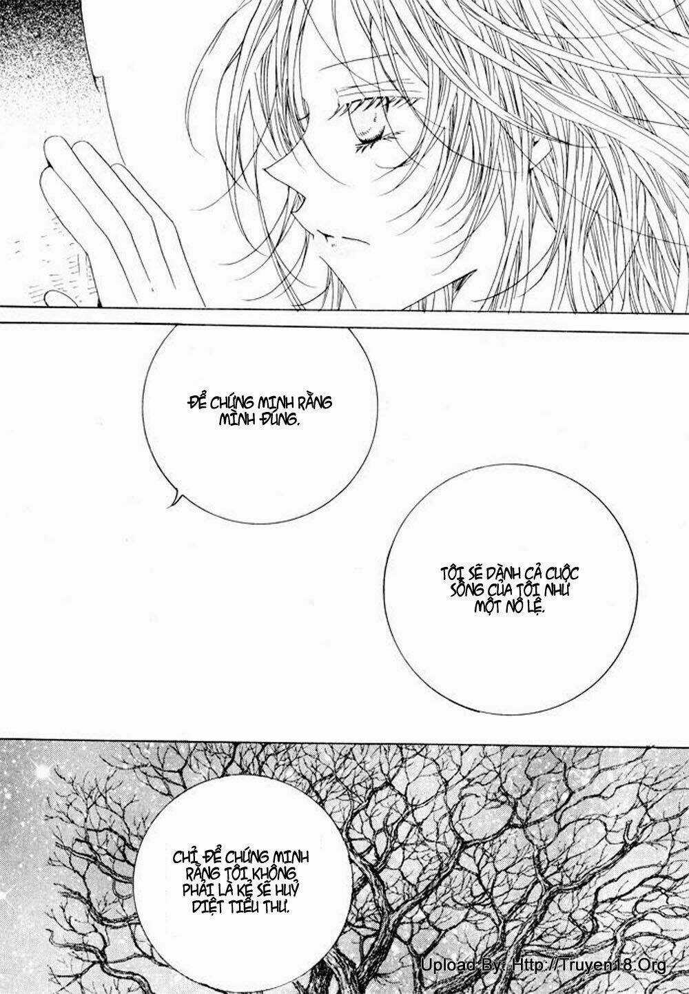 Nabi - Chapter 13 - Trang 29