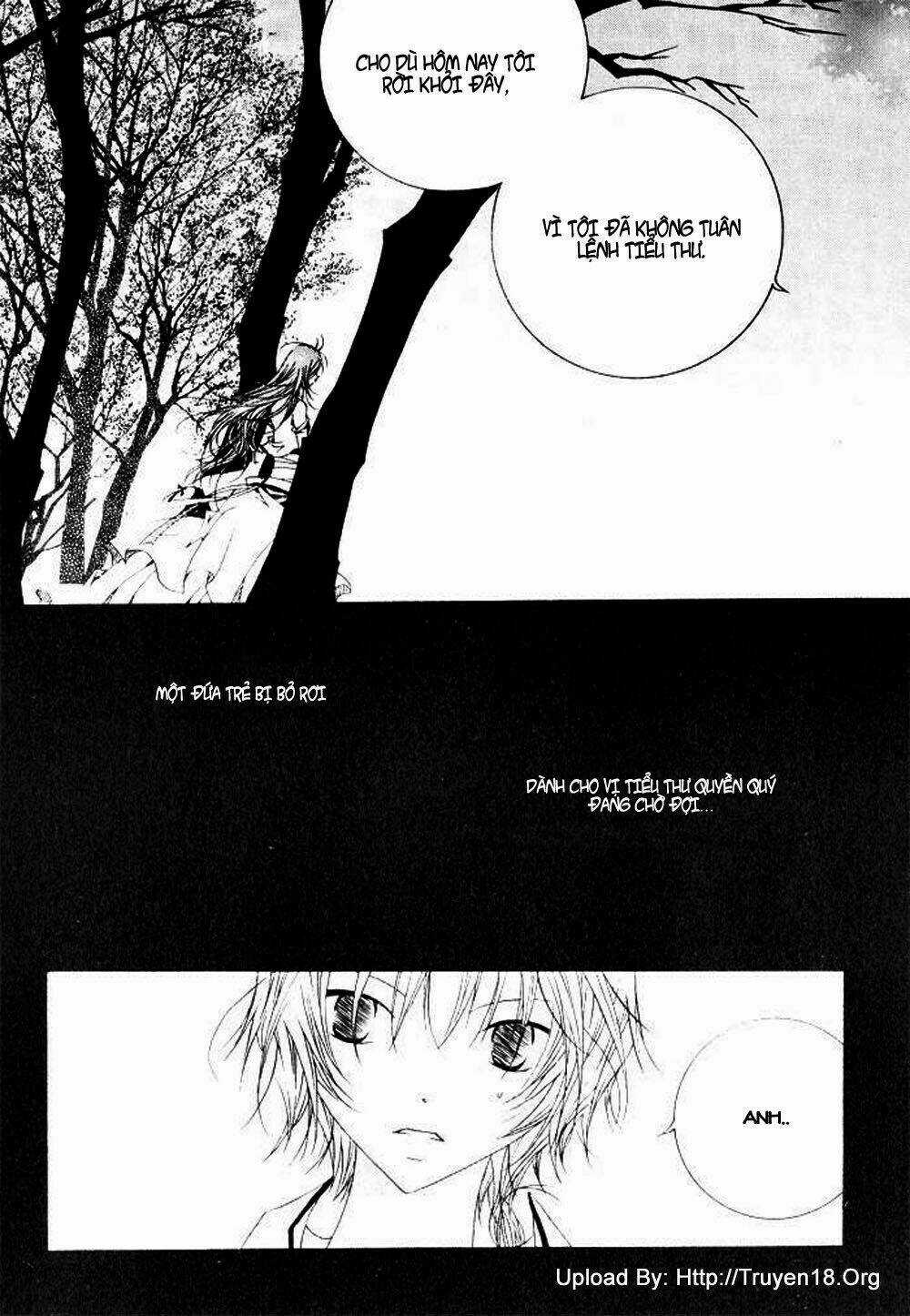 Nabi - Chapter 13 - Trang 30