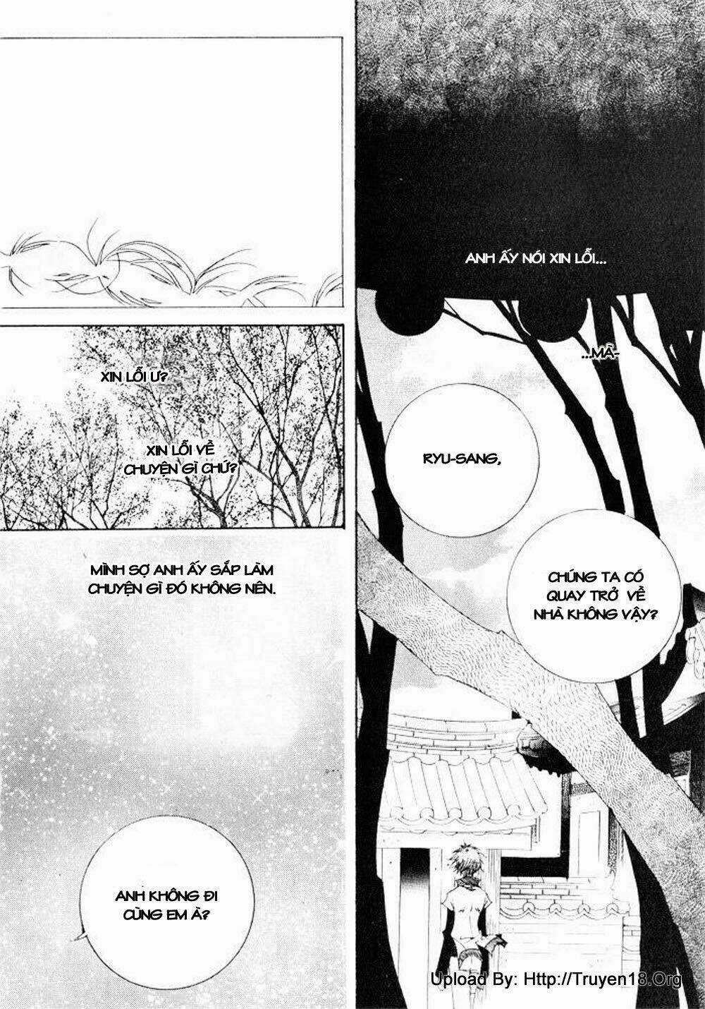 Nabi - Chapter 13 - Trang 35