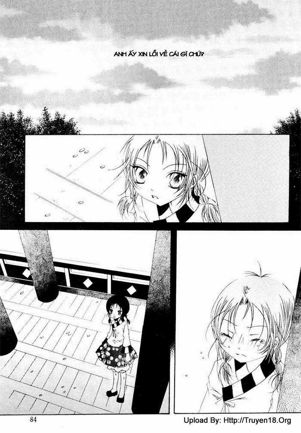 Nabi - Chapter 13 - Trang 36