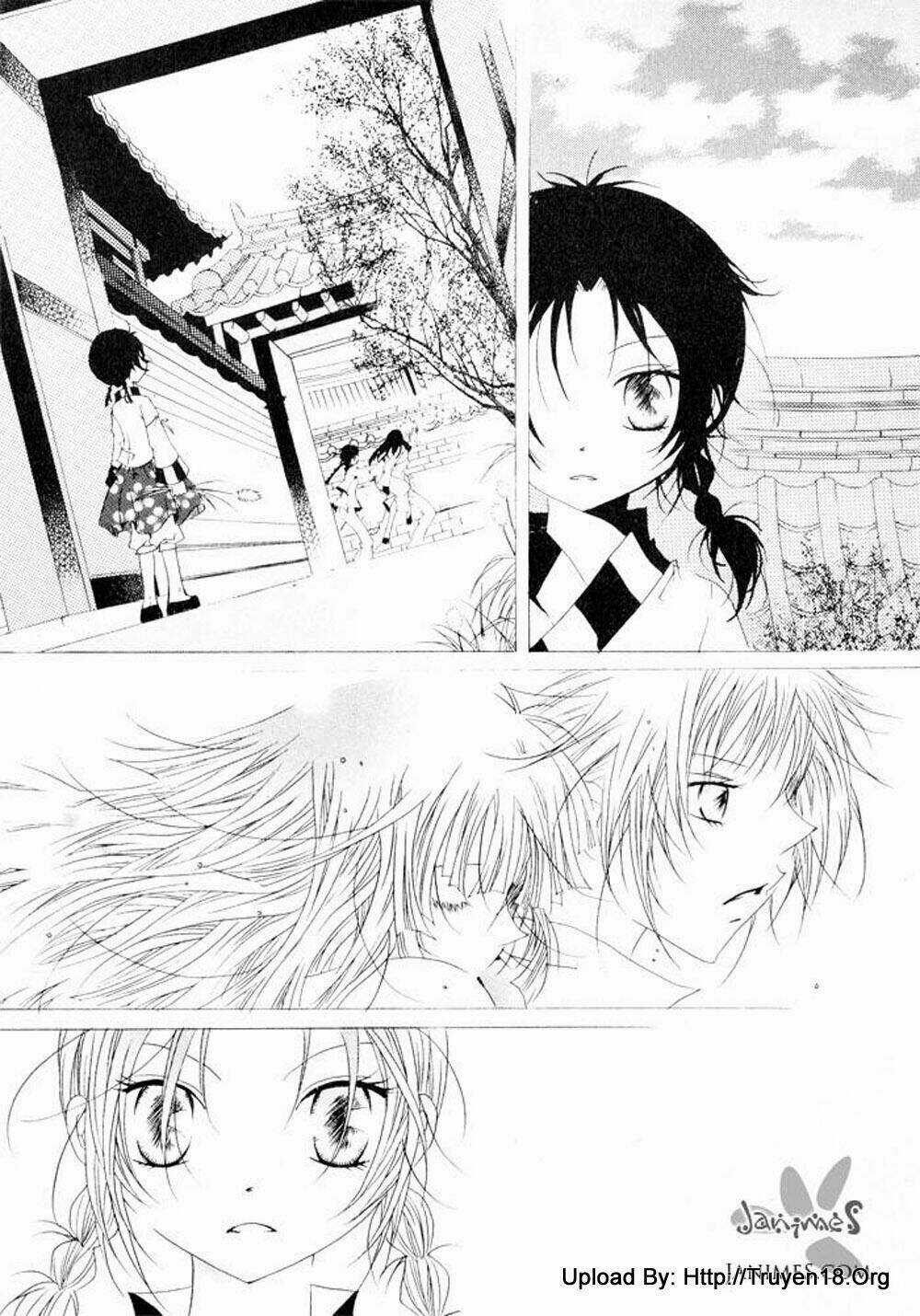 Nabi - Chapter 13 - Trang 38