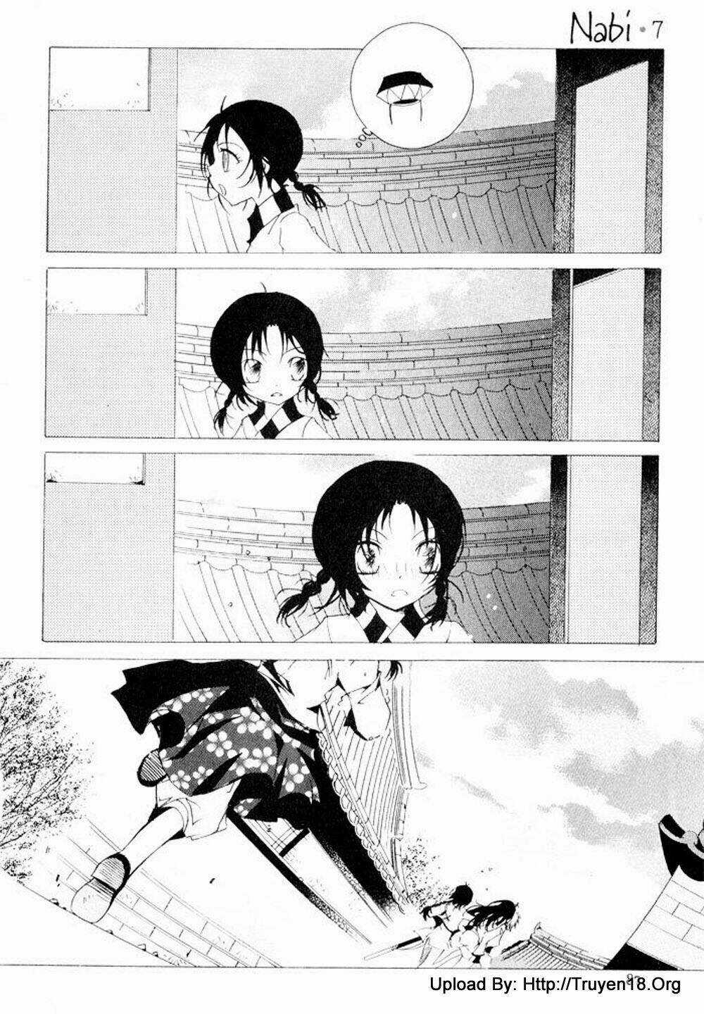 Nabi - Chapter 13 - Trang 39