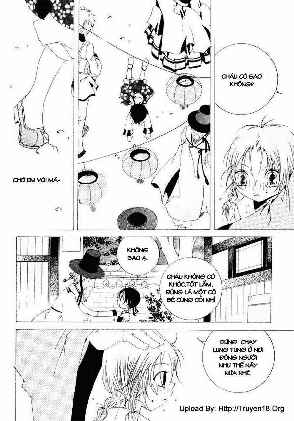 Nabi - Chapter 13 - Trang 41