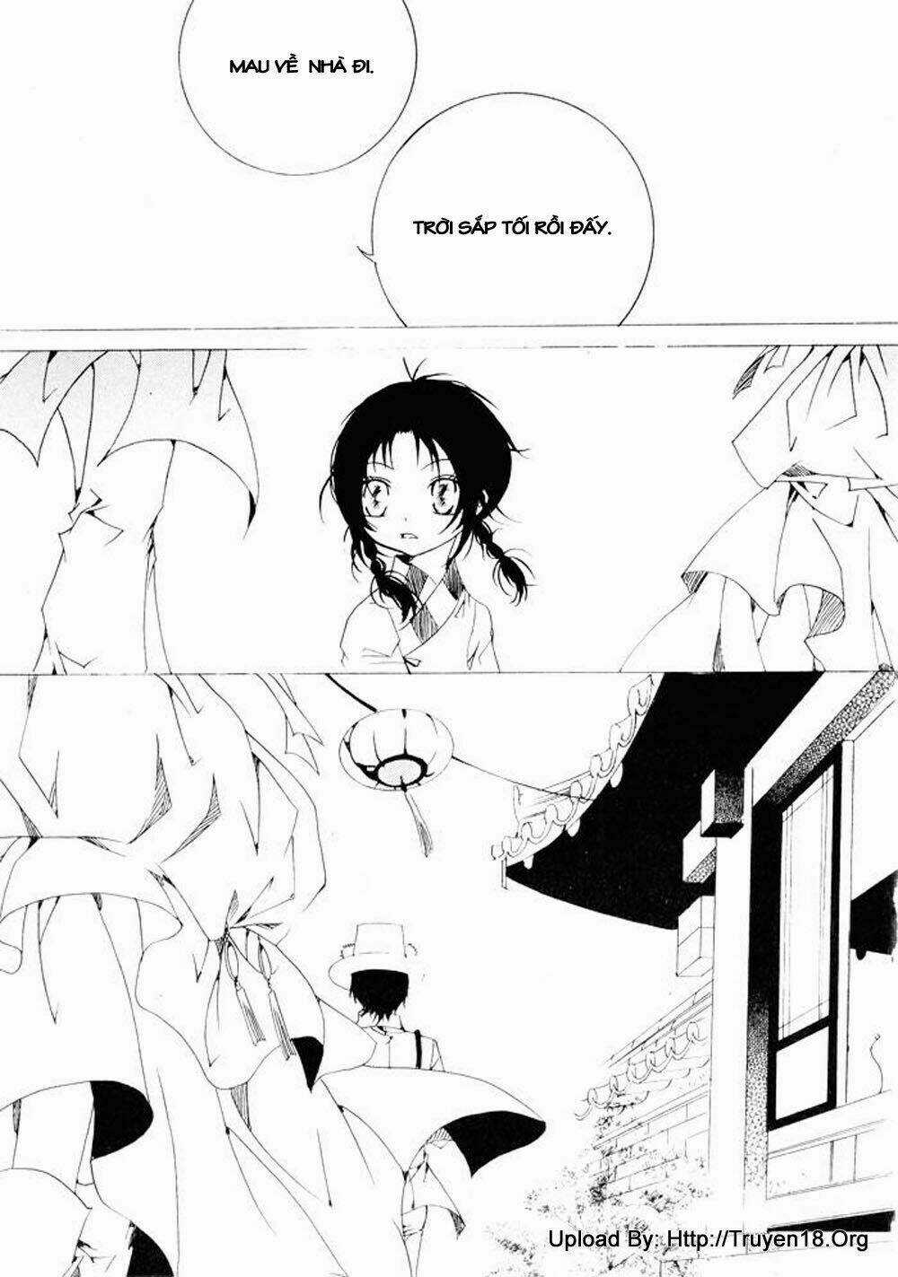 Nabi - Chapter 13 - Trang 42