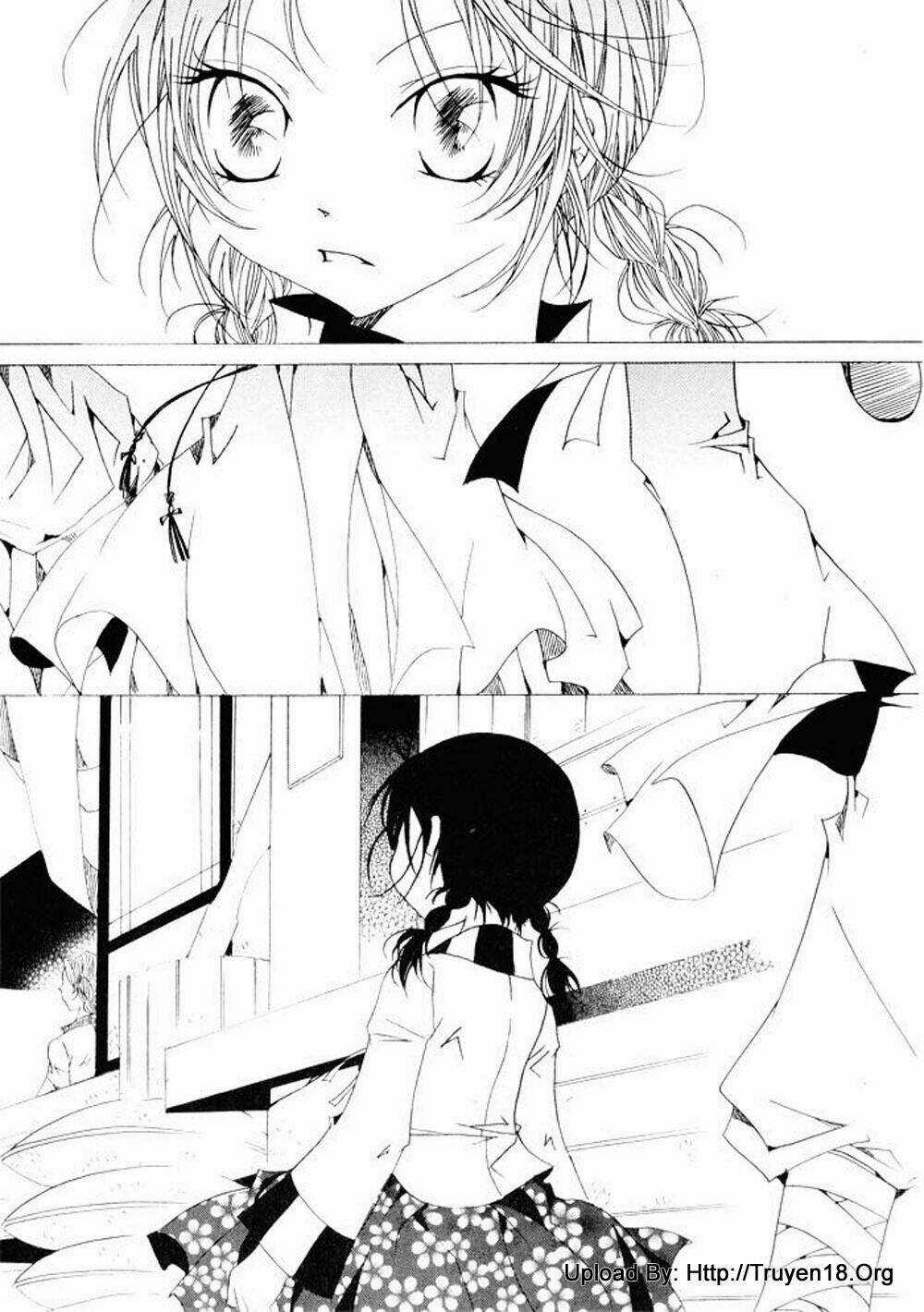 Nabi - Chapter 13 - Trang 43