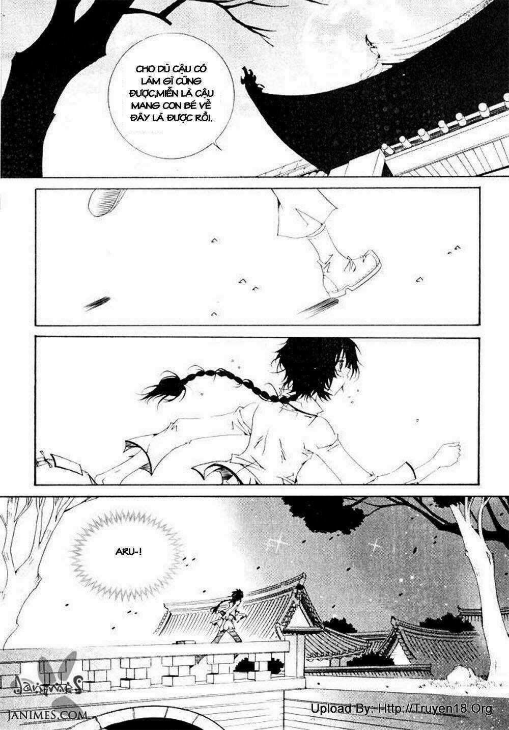 Nabi - Chapter 13 - Trang 48