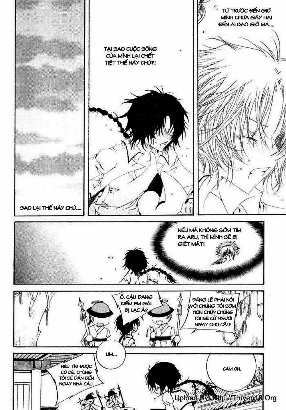 Nabi - Chapter 13 - Trang 49