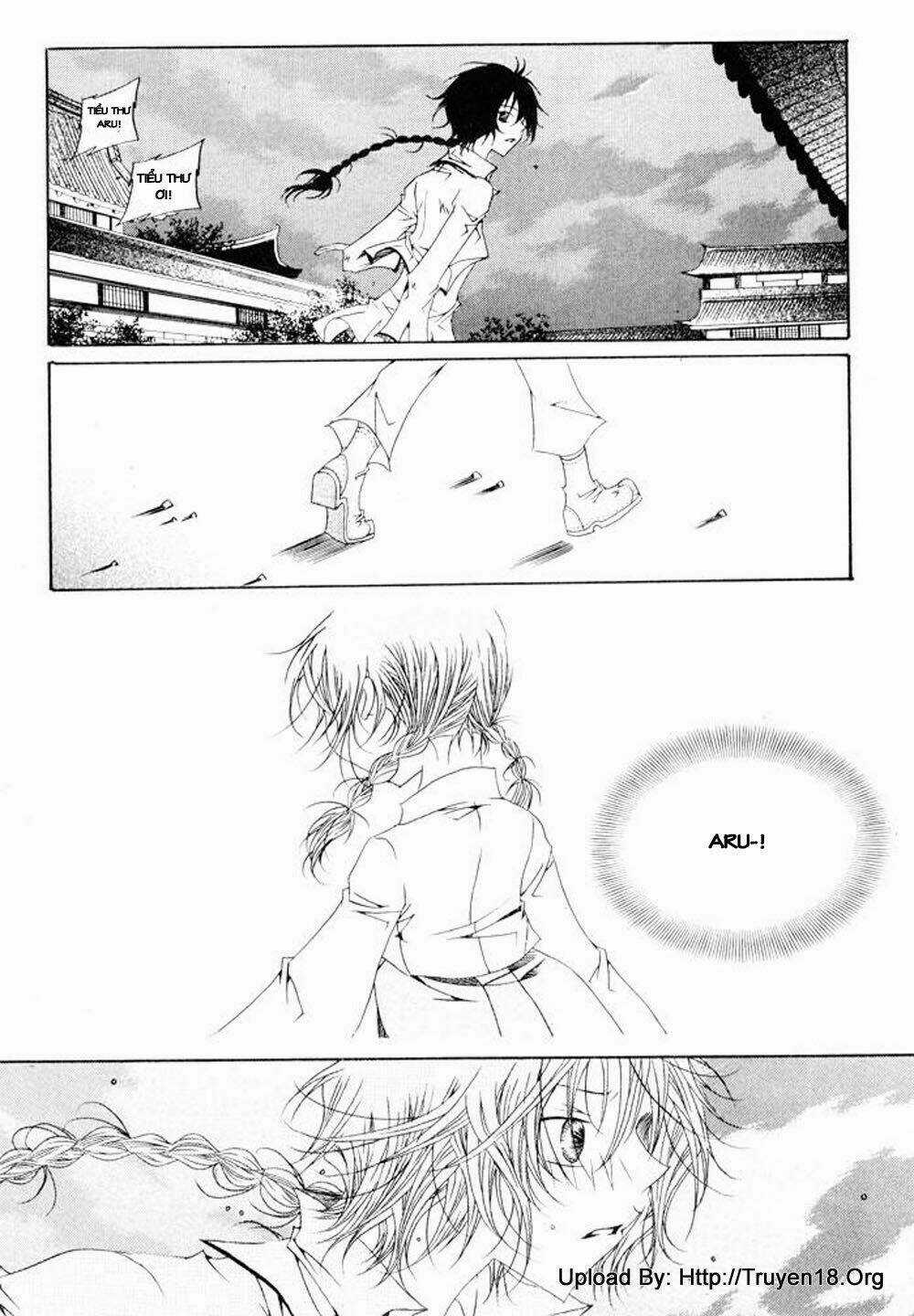 Nabi - Chapter 13 - Trang 50