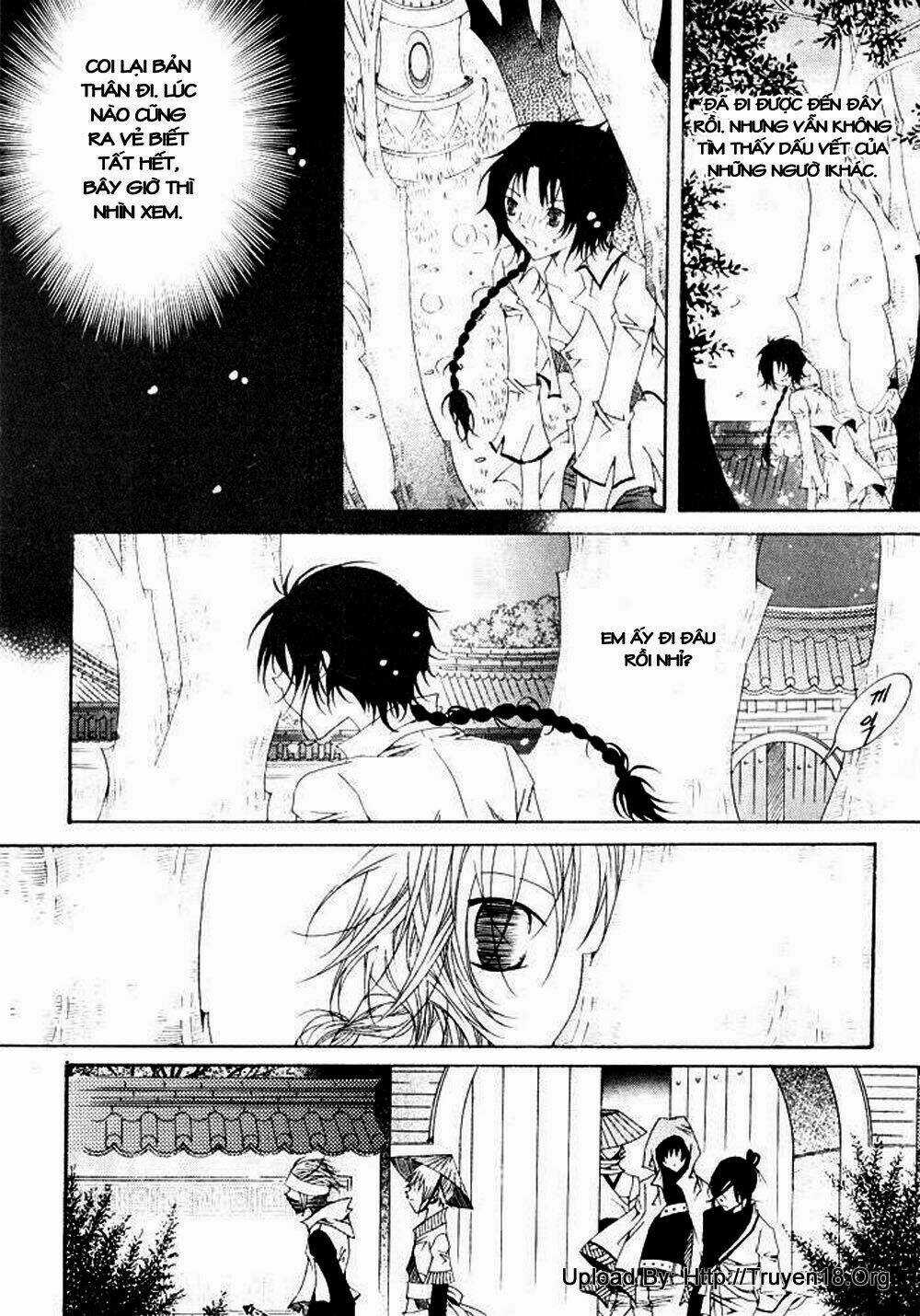 Nabi - Chapter 13 - Trang 52