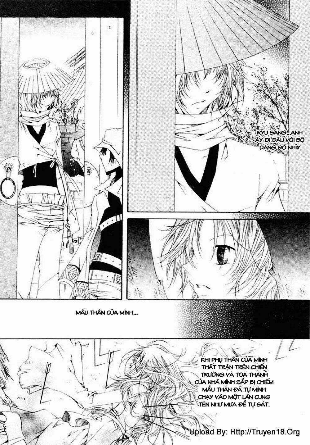 Nabi - Chapter 13 - Trang 53