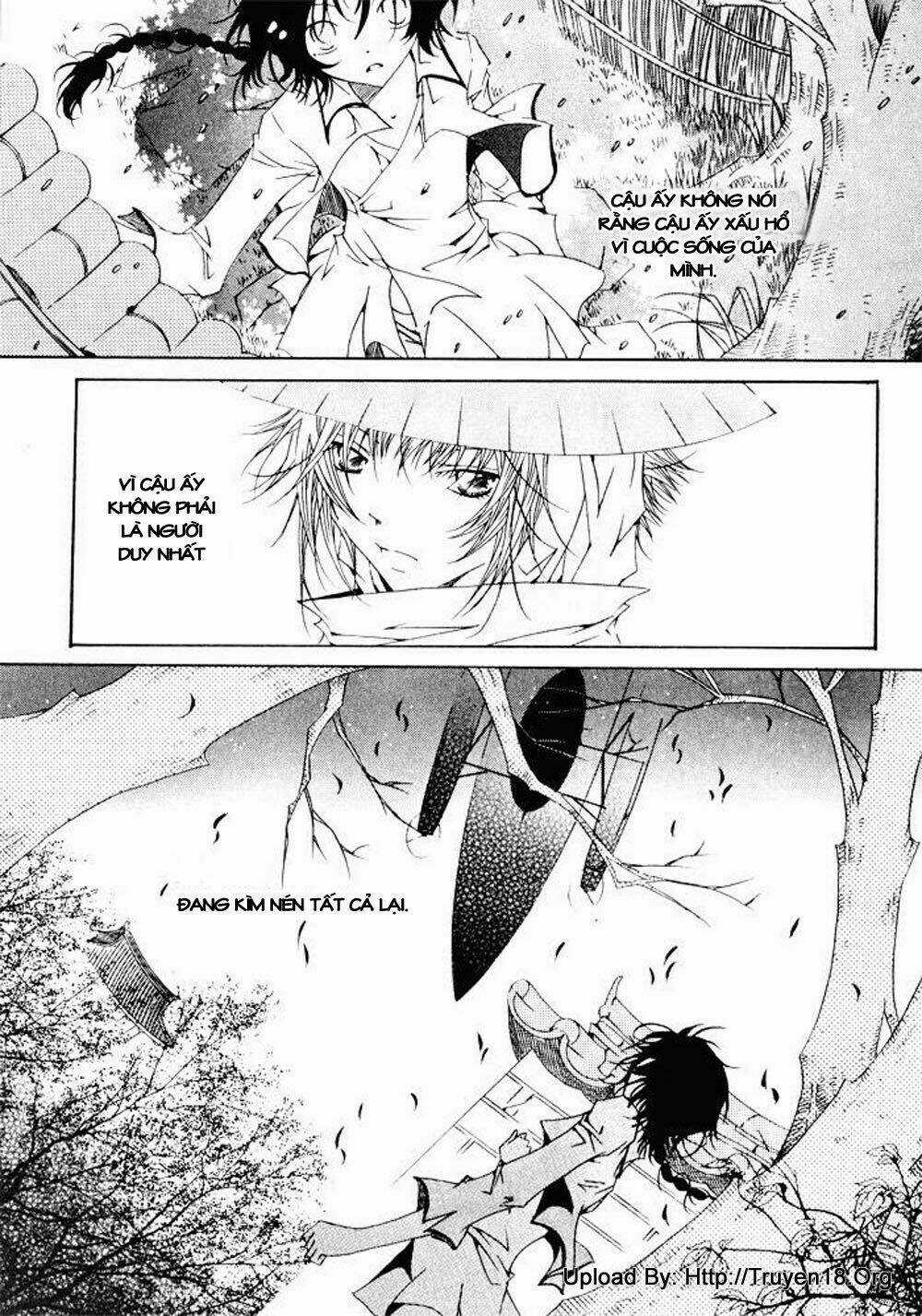 Nabi - Chapter 13 - Trang 56