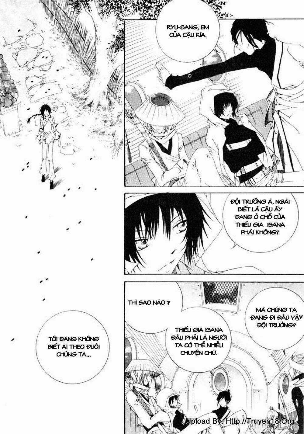 Nabi - Chapter 13 - Trang 57