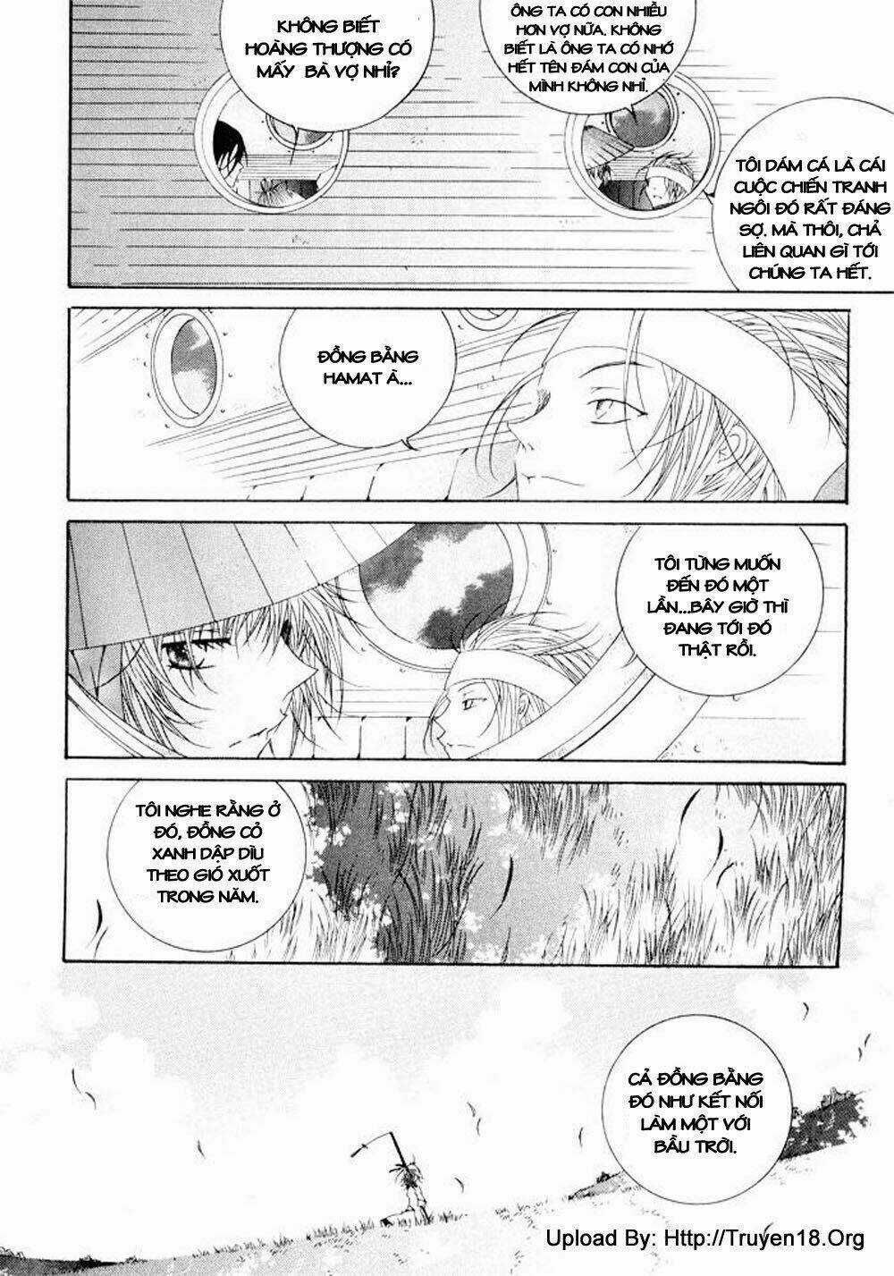 Nabi - Chapter 13 - Trang 59