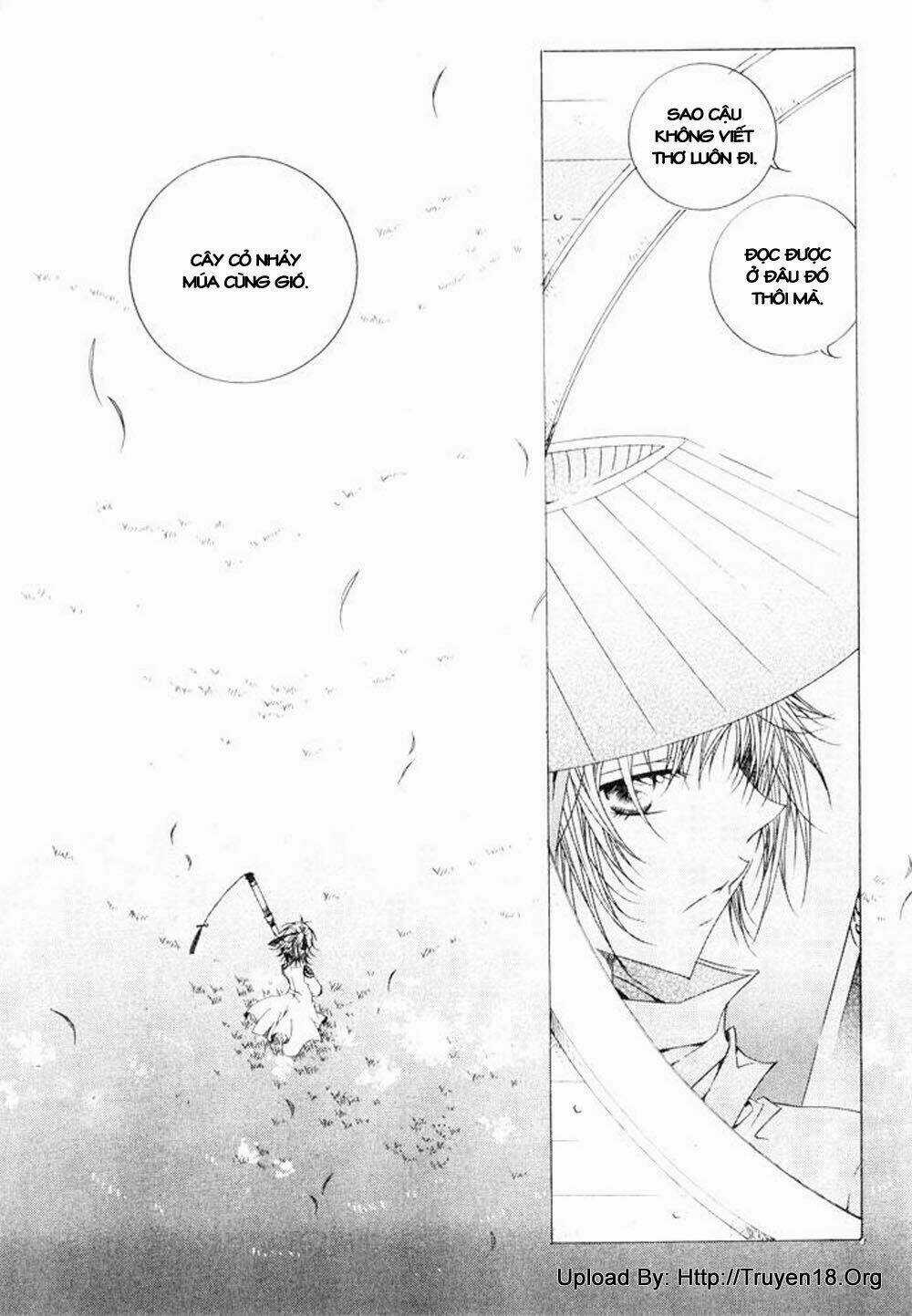 Nabi - Chapter 13 - Trang 60