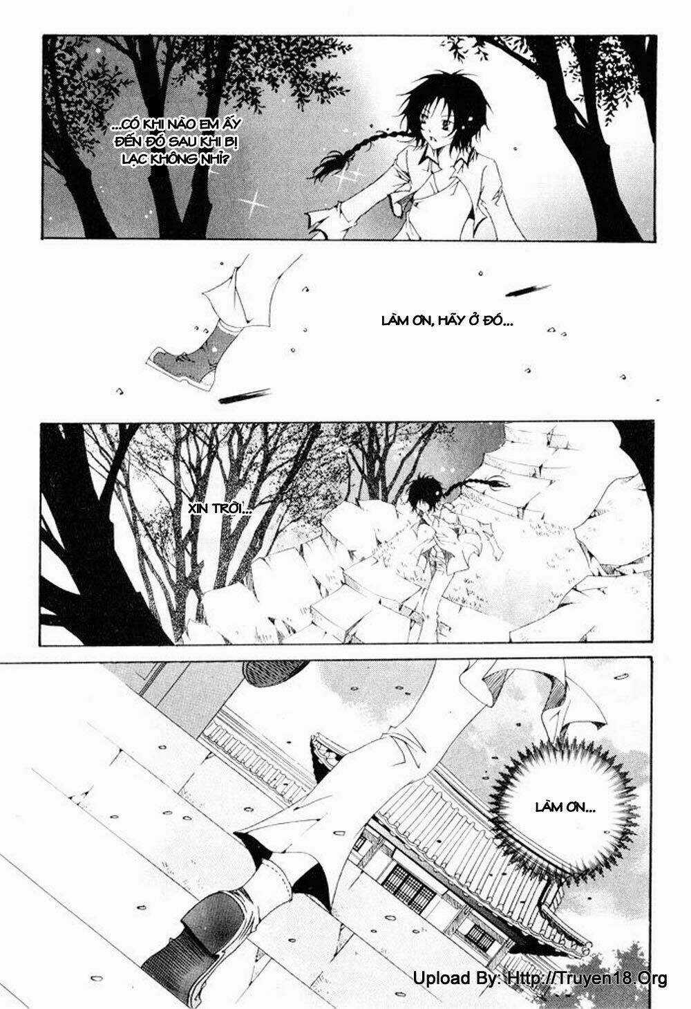 Nabi - Chapter 13 - Trang 62