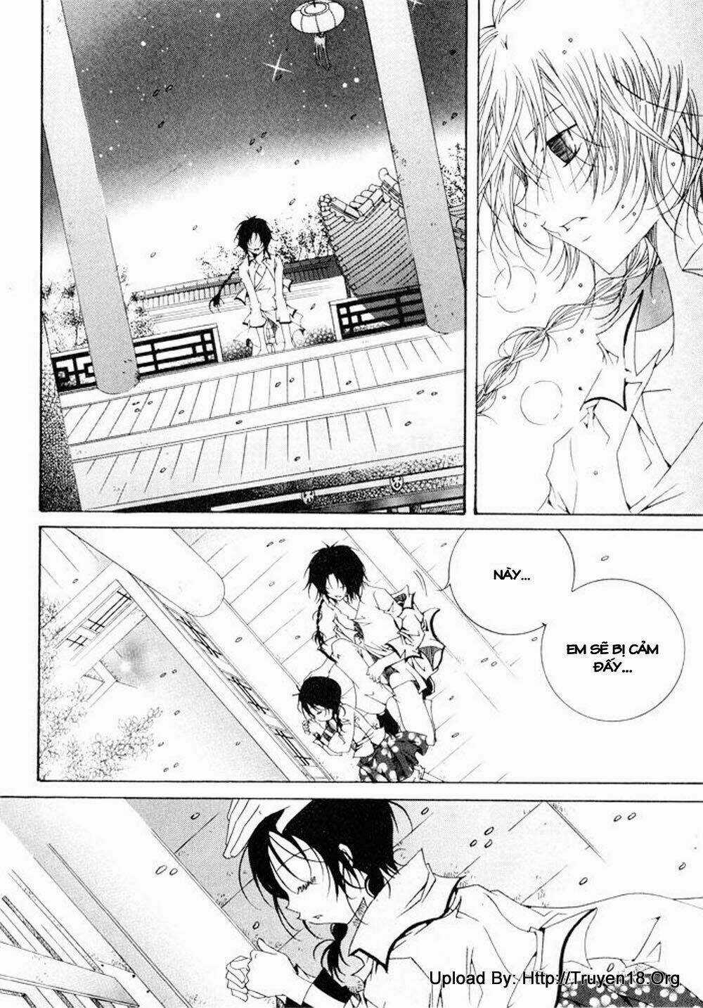 Nabi - Chapter 13 - Trang 63