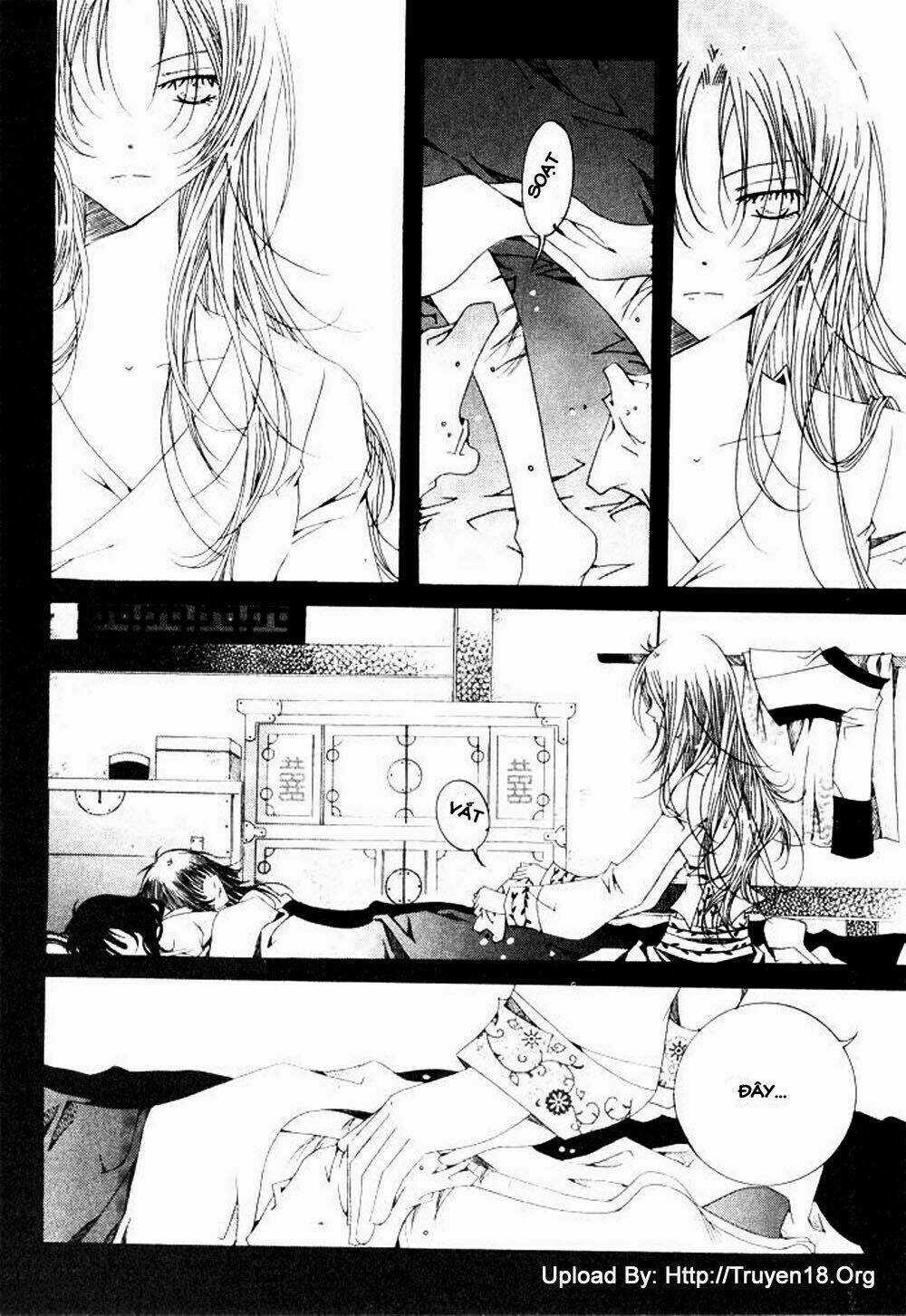 Nabi - Chapter 13 - Trang 65