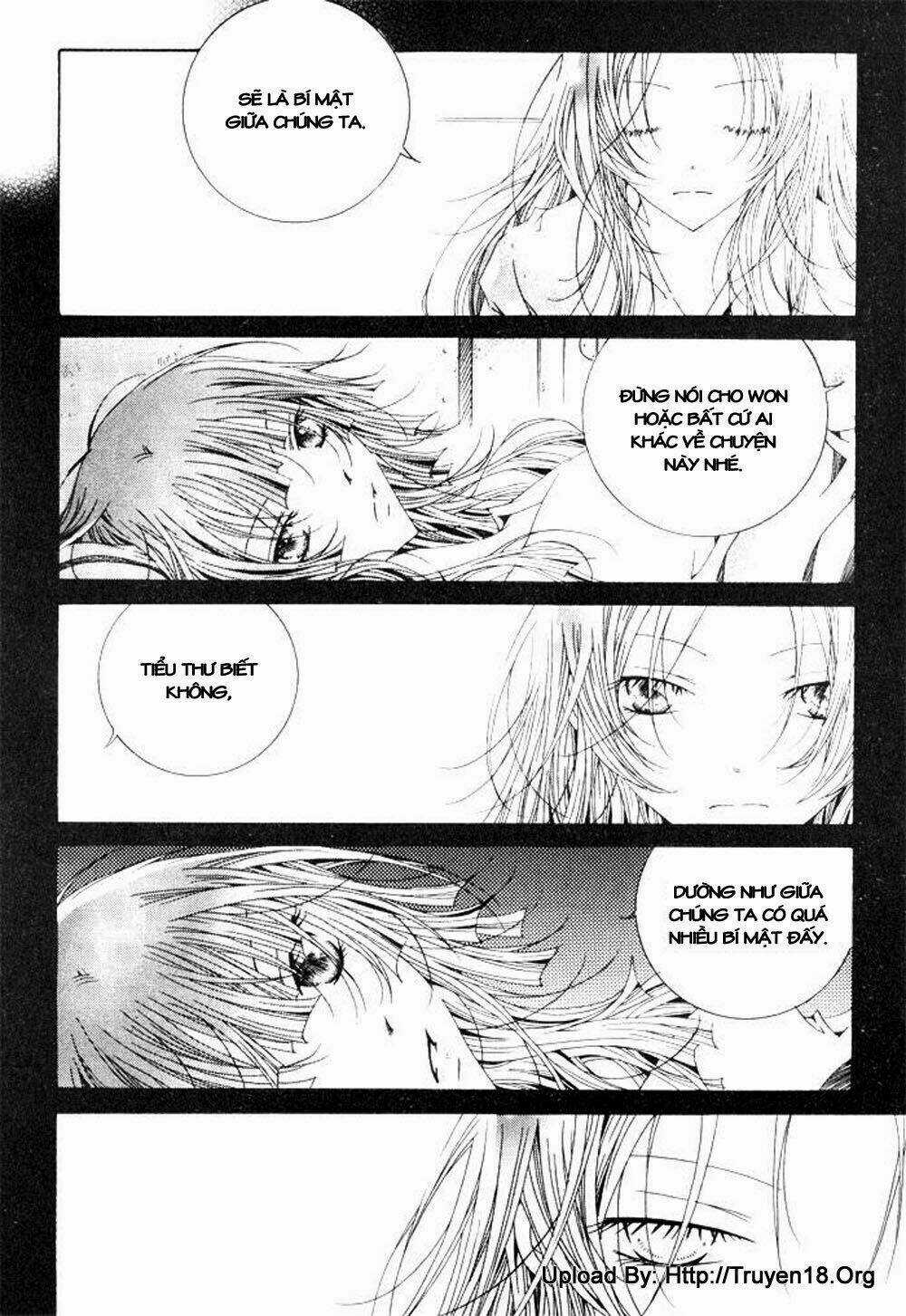 Nabi - Chapter 13 - Trang 66