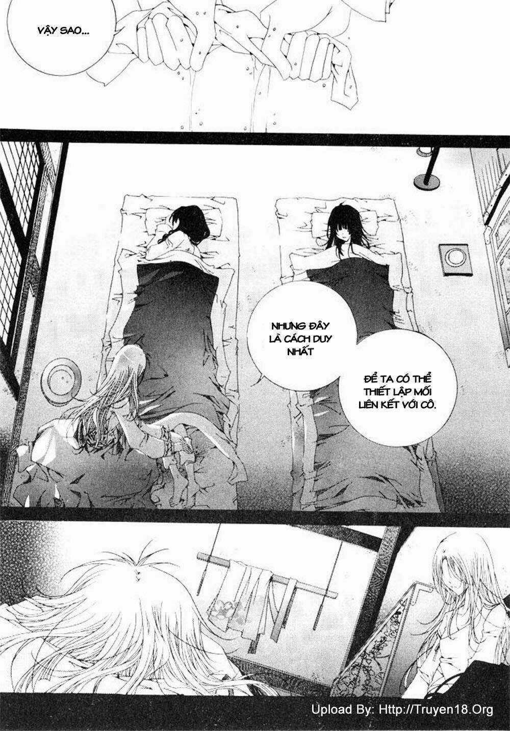 Nabi - Chapter 13 - Trang 67