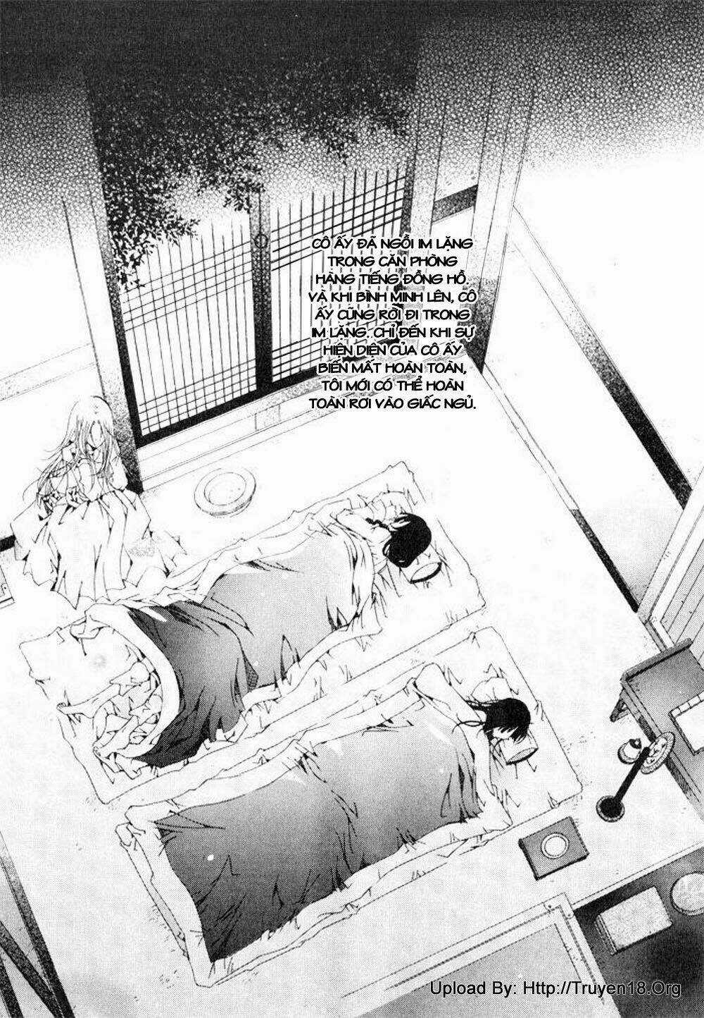 Nabi - Chapter 13 - Trang 69