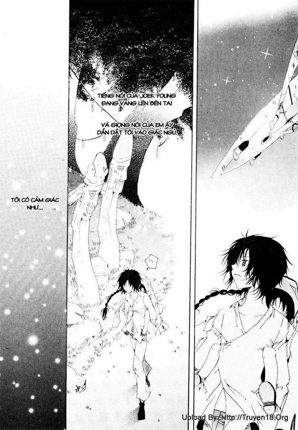 Nabi - Chapter 13 - Trang 70