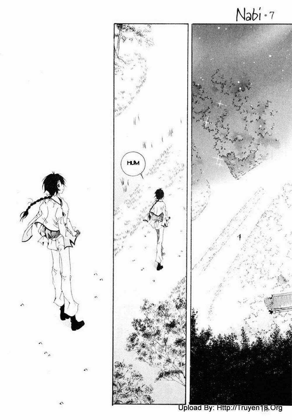 Nabi - Chapter 13 - Trang 71