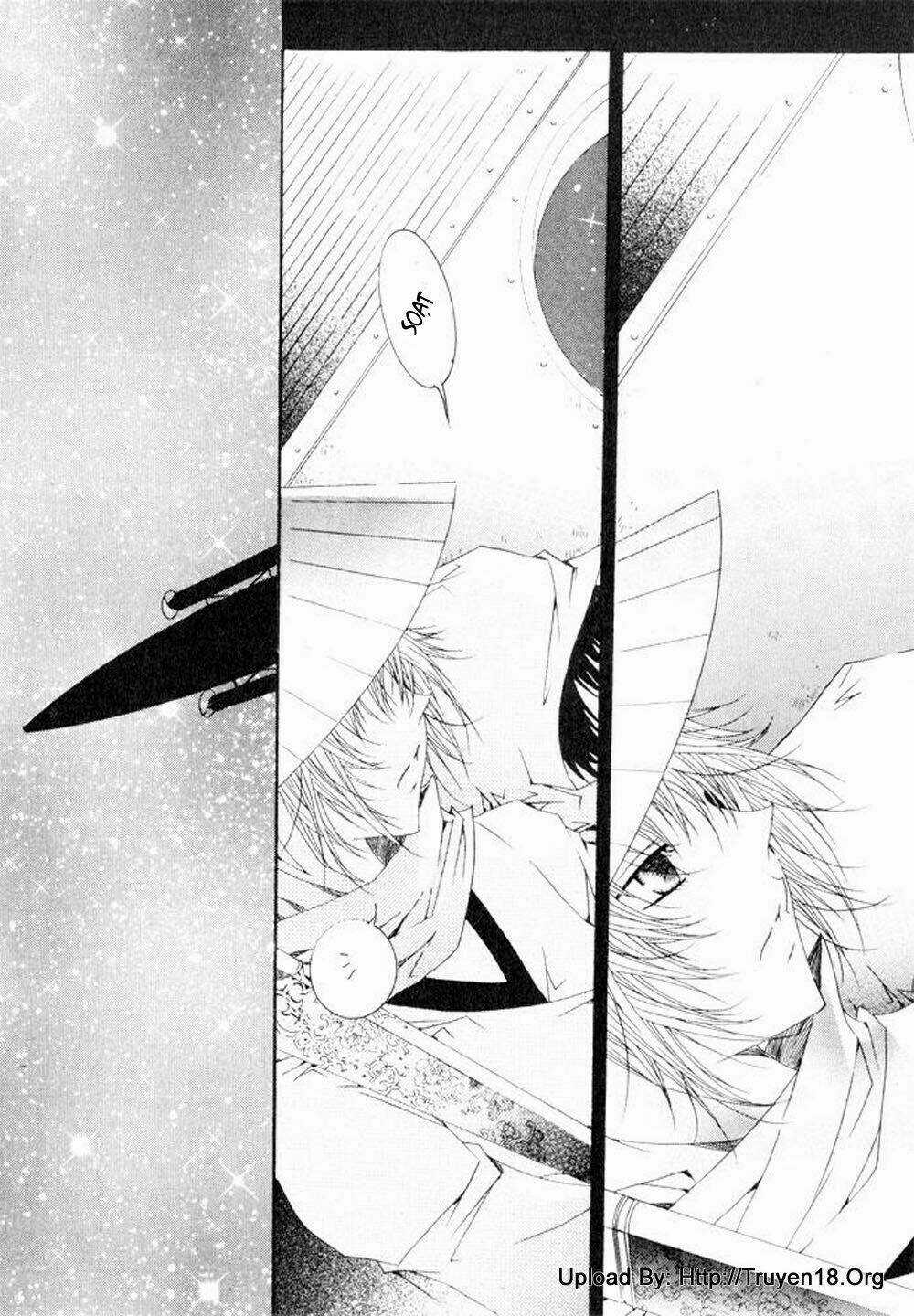 Nabi - Chapter 13 - Trang 72