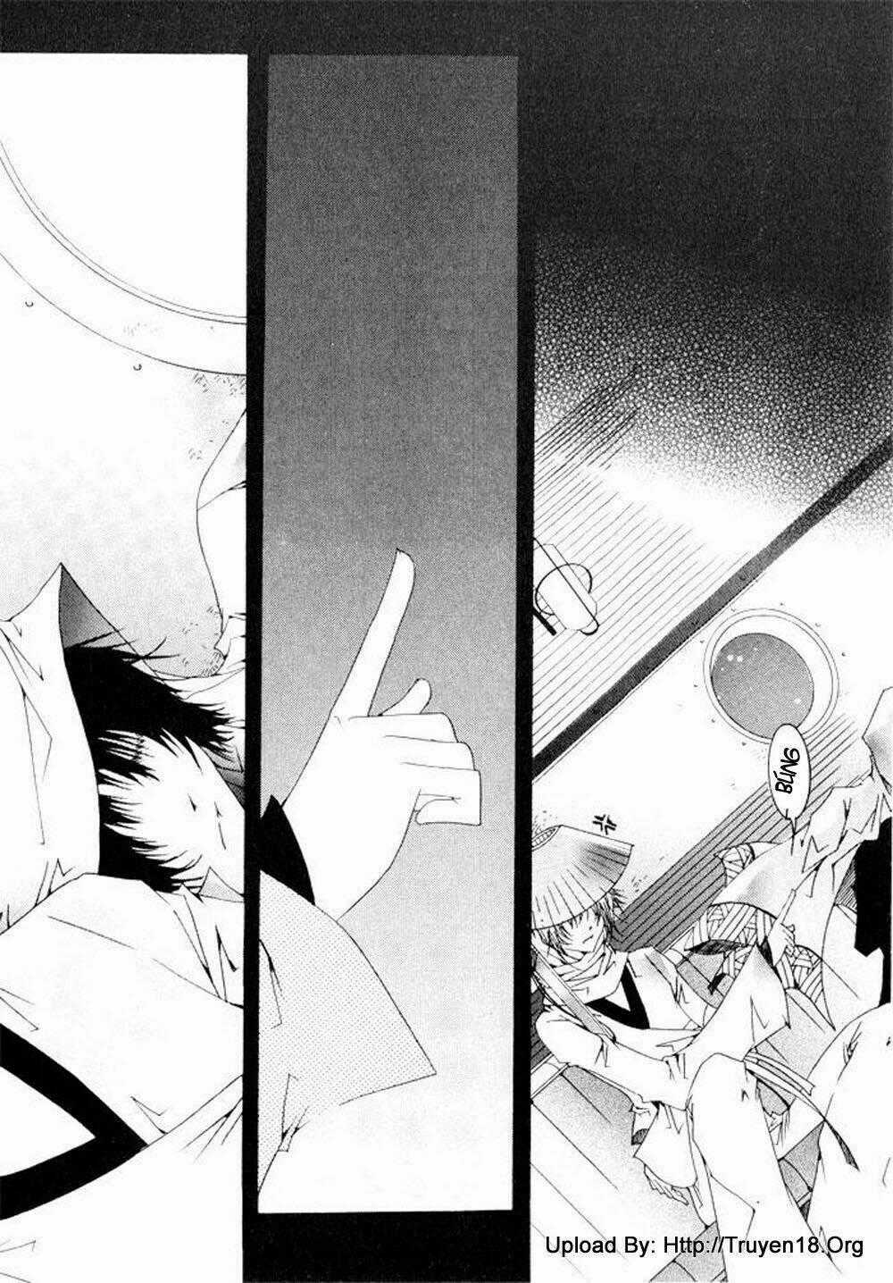 Nabi - Chapter 13 - Trang 73