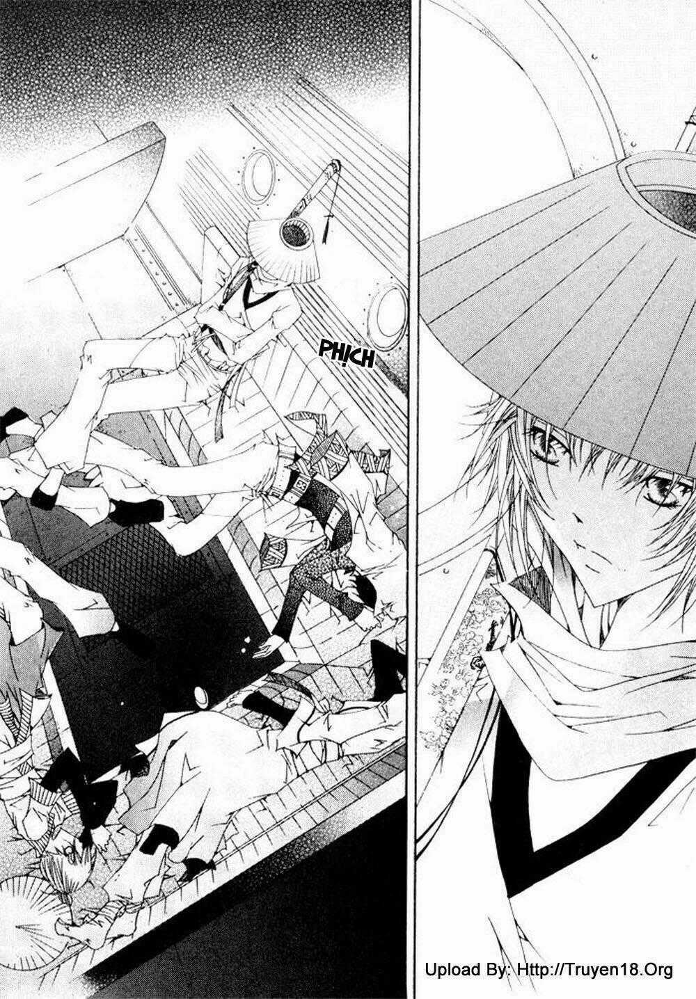 Nabi - Chapter 13 - Trang 74