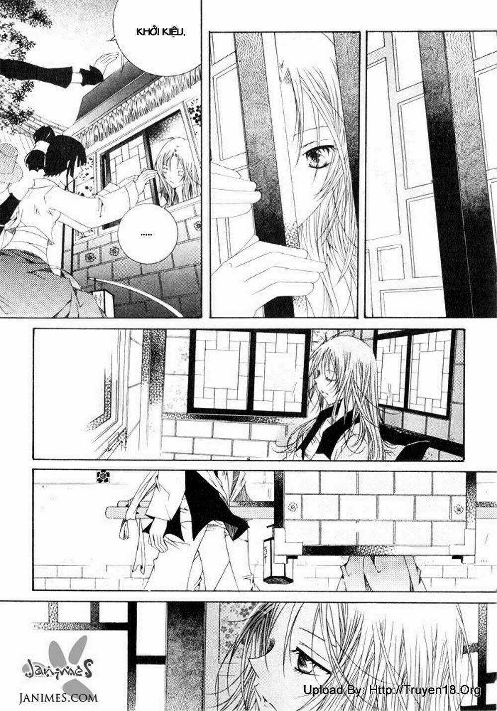 Nabi - Chapter 13 - Trang 9