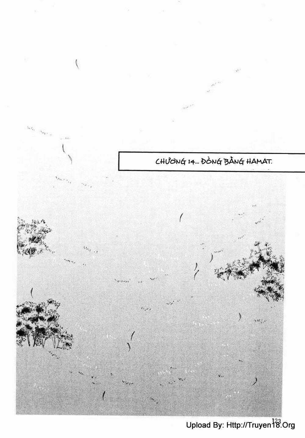 Nabi - Chapter 14 - Trang 1