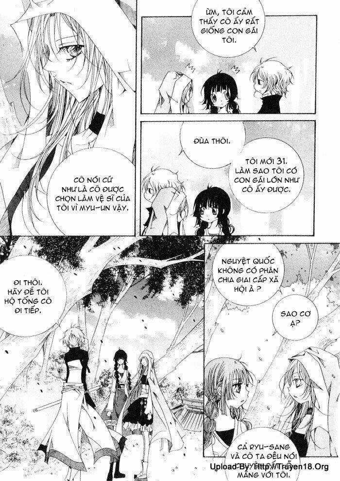 Nabi - Chapter 14 - Trang 102