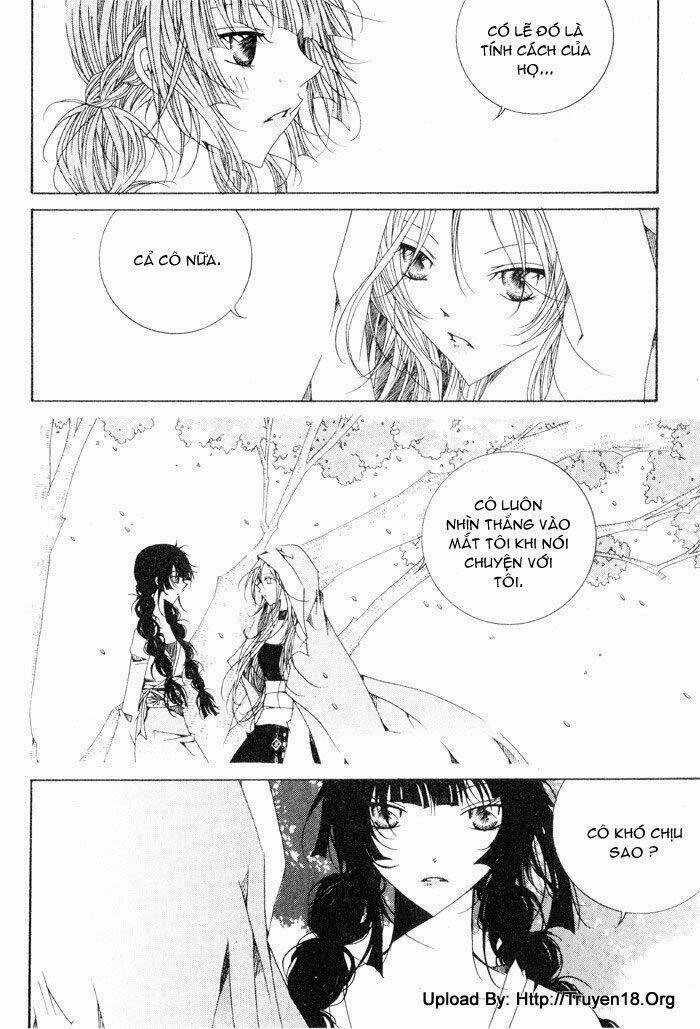 Nabi - Chapter 14 - Trang 103