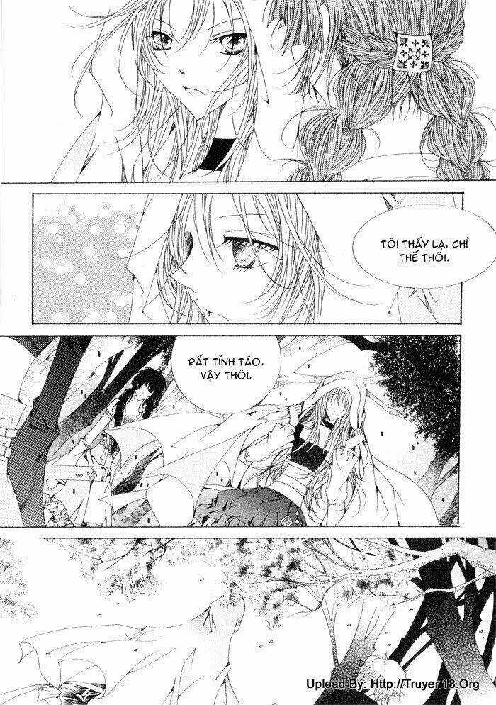 Nabi - Chapter 14 - Trang 104