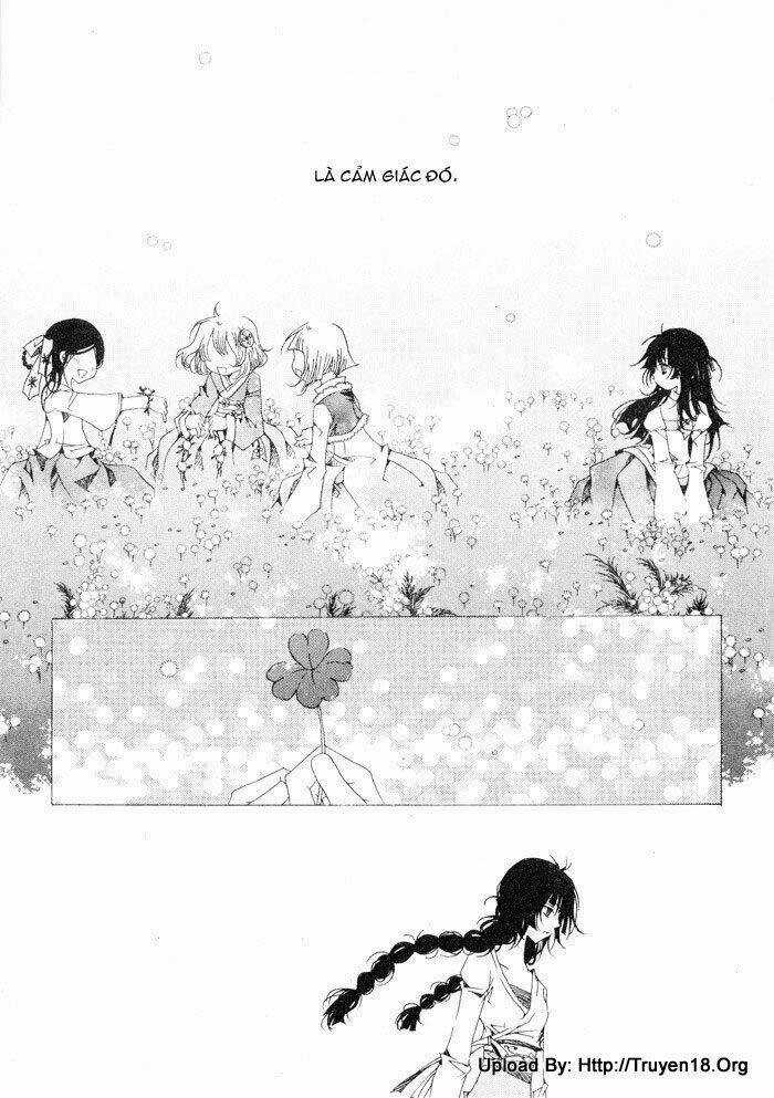 Nabi - Chapter 14 - Trang 106