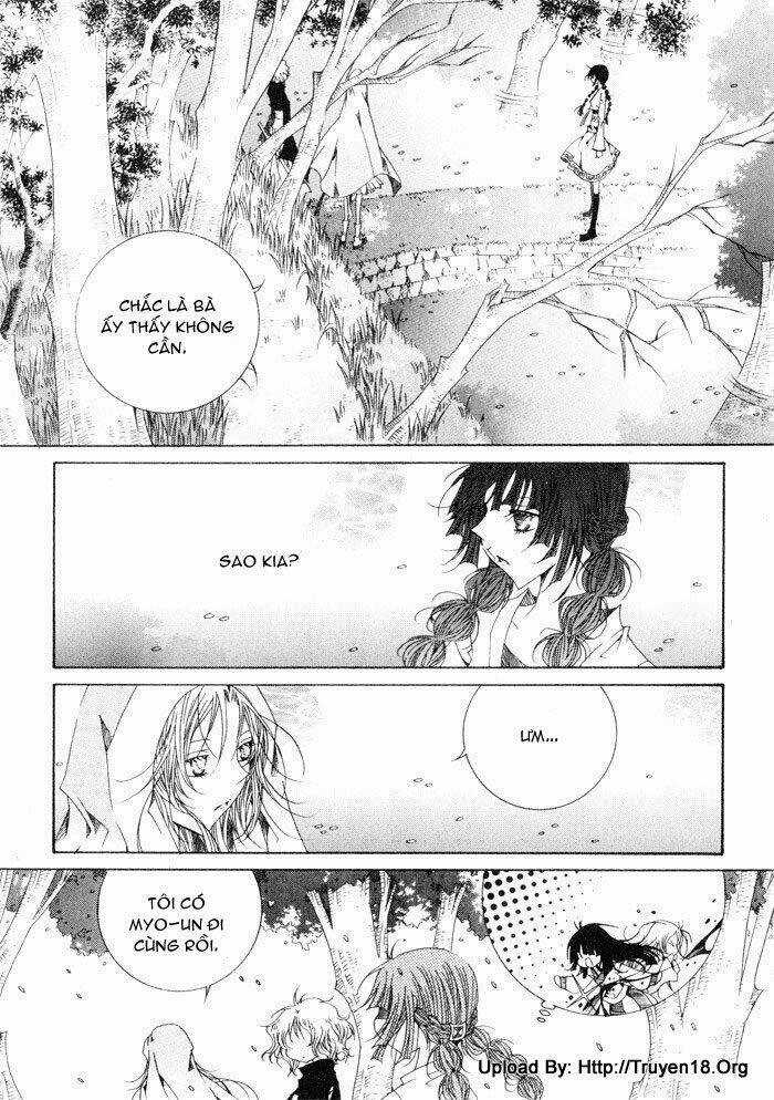 Nabi - Chapter 14 - Trang 108