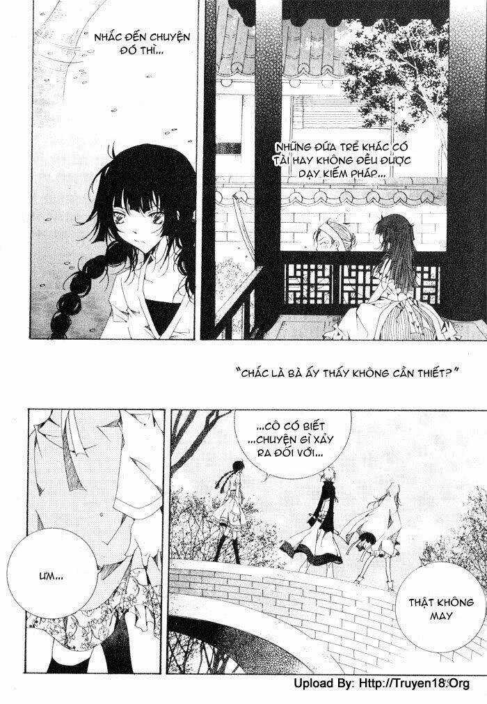 Nabi - Chapter 14 - Trang 109