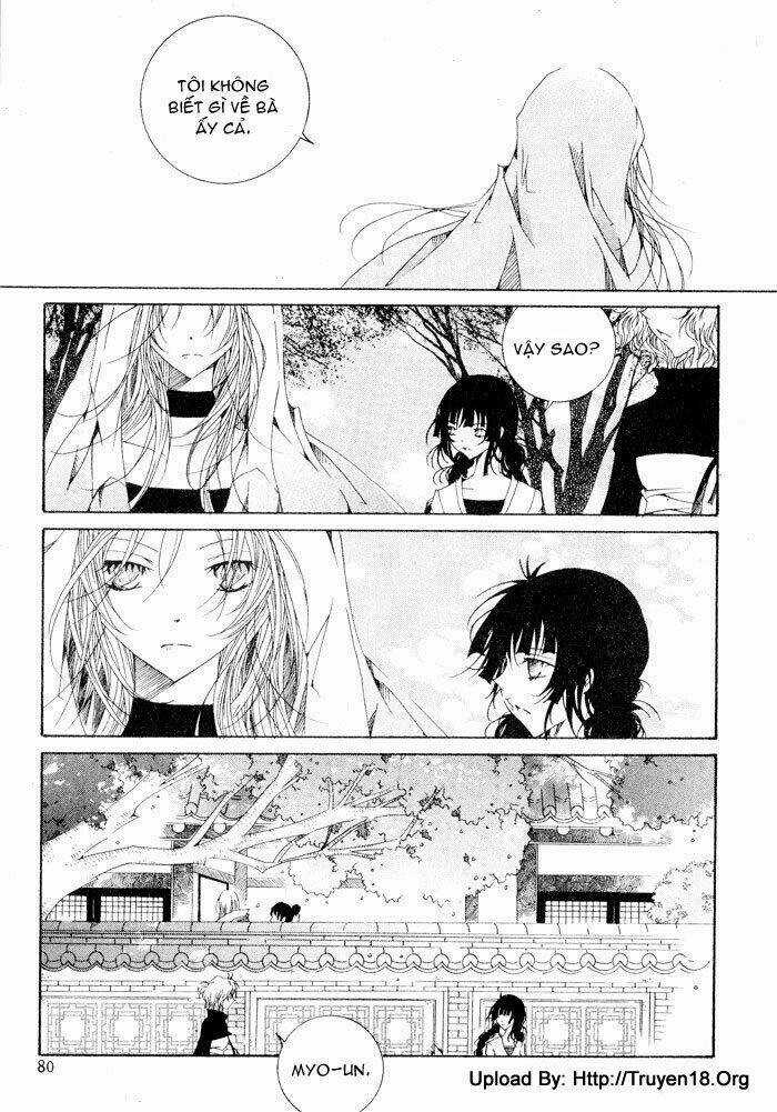 Nabi - Chapter 14 - Trang 110