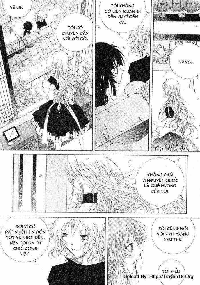 Nabi - Chapter 14 - Trang 111