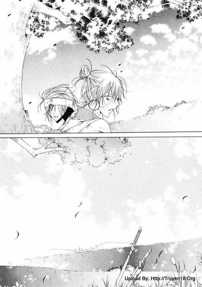 Nabi - Chapter 14 - Trang 117