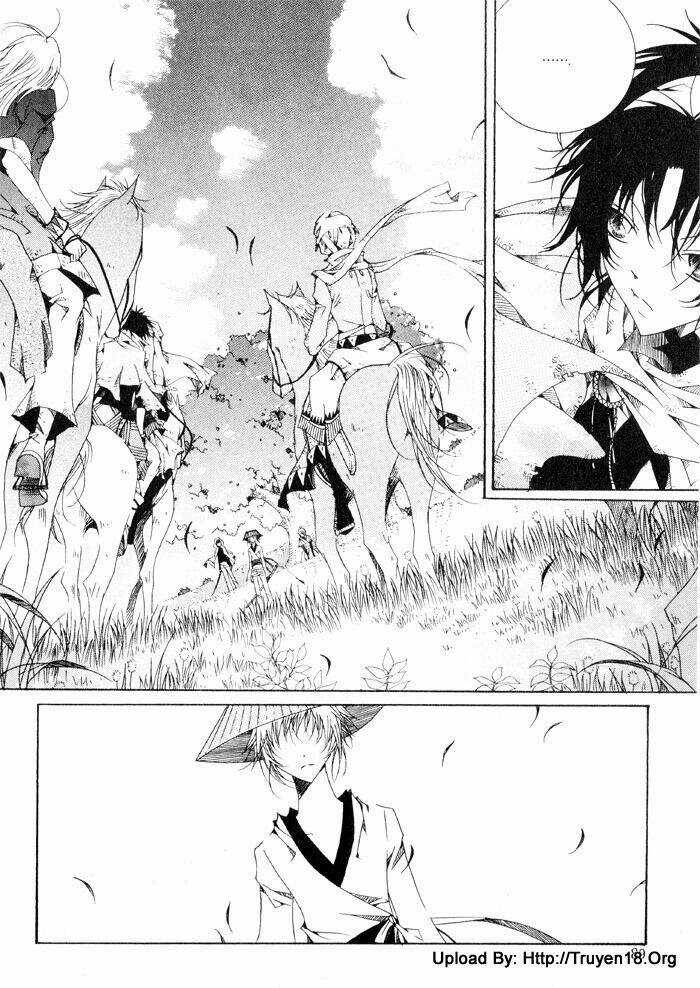 Nabi - Chapter 14 - Trang 119