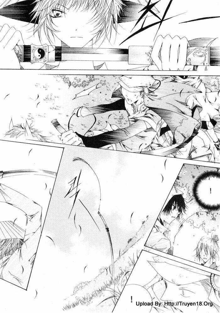 Nabi - Chapter 14 - Trang 120