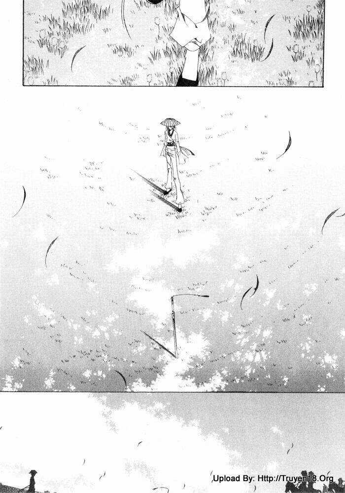 Nabi - Chapter 14 - Trang 121