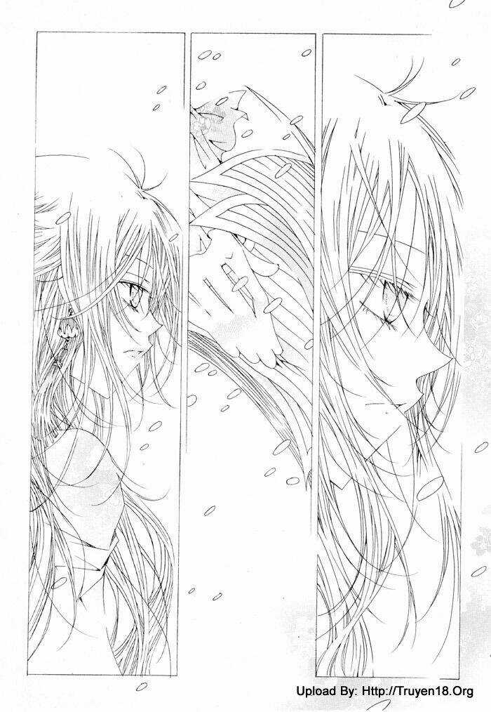 Nabi - Chapter 14 - Trang 127