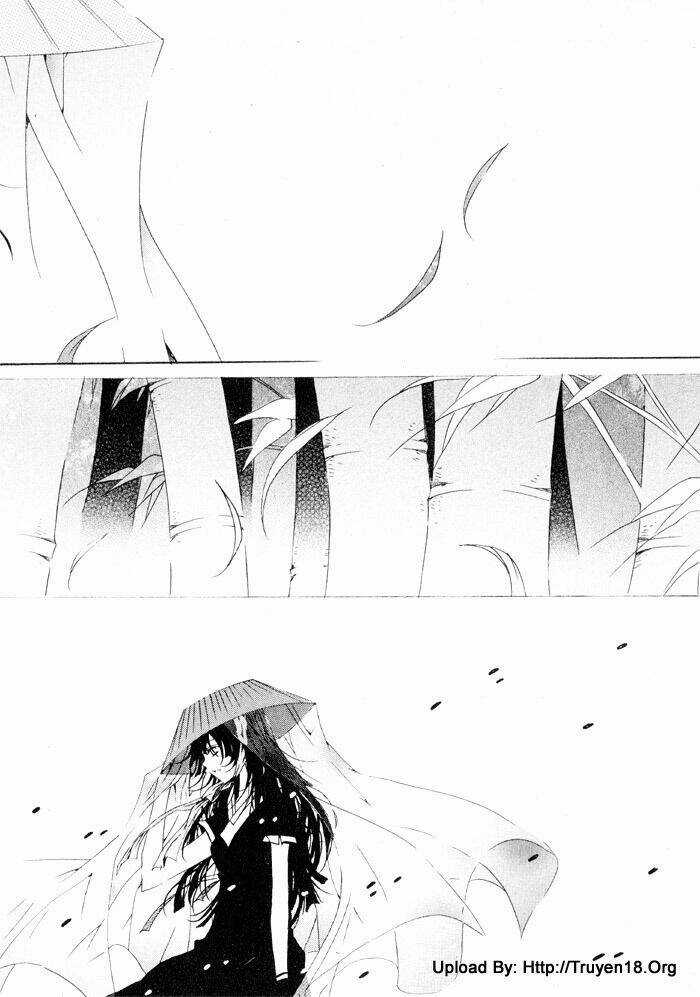 Nabi - Chapter 14 - Trang 131