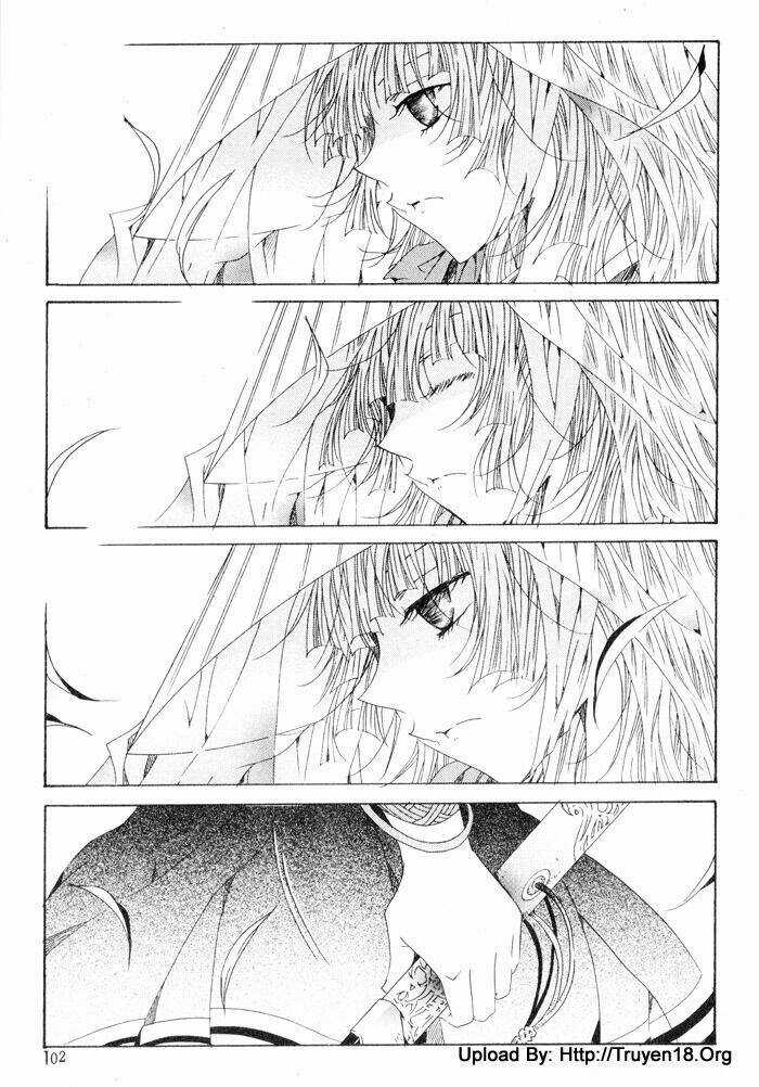 Nabi - Chapter 14 - Trang 132