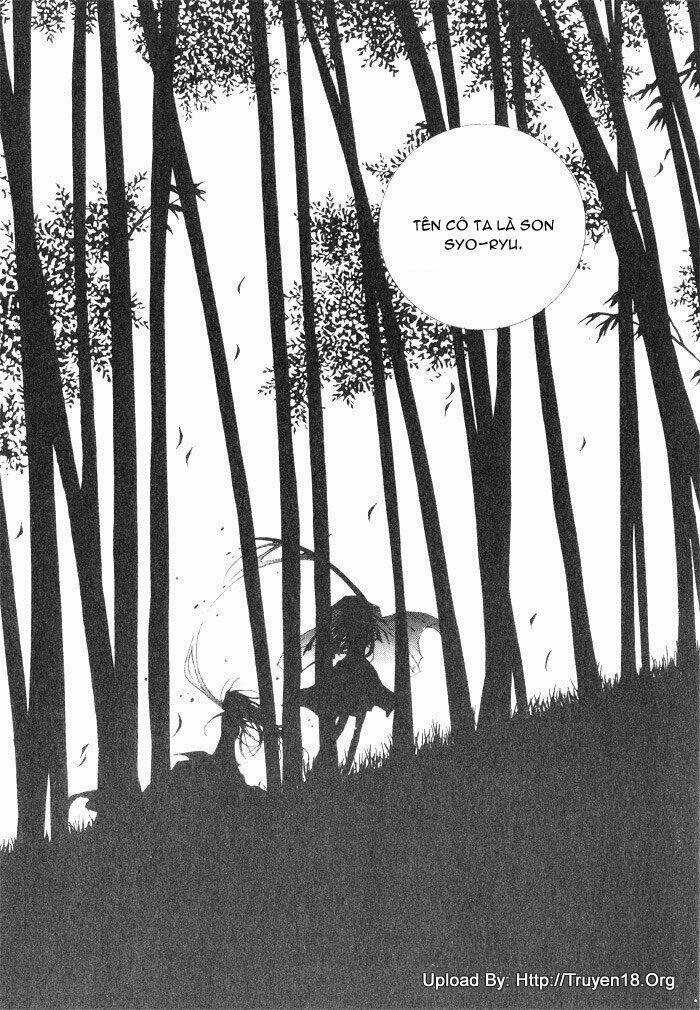 Nabi - Chapter 14 - Trang 133